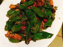 -楚太子  中餐&烧烤(武大店)