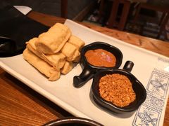 -云海肴·汽锅鸡·云南菜(天津国金汇店)