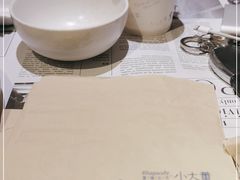 -小大董·烤鸭(凤凰汇店)