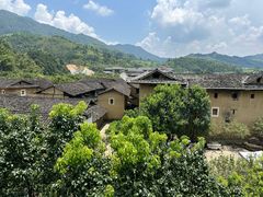 -福建土楼(南靖)景区