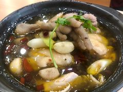 -百家鸡味馆(清泰店)