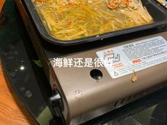 -曹家小菜(胜太路店)