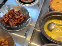 -徽三说·土徽菜·中国徽菜连锁品牌(一中店)