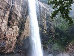 -洛阳白云山景区