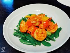 -宝丽轩中餐厅BAOLIXUAN