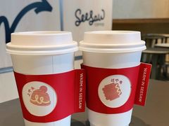 -Seesaw Coffee(苏州中心店)