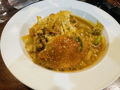 -Dang restaurant (patong phuket)