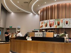 -星巴克(成都太古里二店)