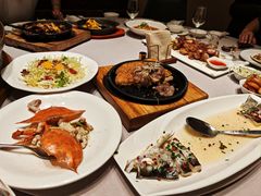 -梦都海鲜酒家(万达广场江桥店)