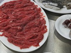 -三兴涮羊肉(荣安大街店)