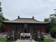 -永乐宫