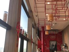 -百事佳烧鸭牛腩(上海虹桥站店)