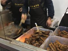 -赵元章肉骨烧(山塘街店)