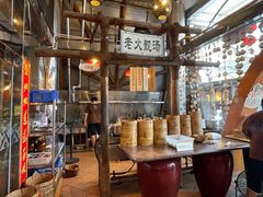 -石岐佬中山菜馆(张溪店)
