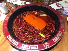 -庄老幺火锅(娄山关路店)