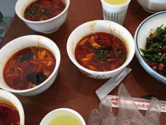 -小崔家臊子面(蔡家坡总店)