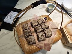 芝麻脆脆香芋酥-陶陶居酒家(SM二期购物广场店)