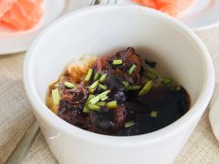 -东方红海鲜百汇(国际大厦店)