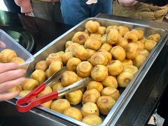 -毛华美食(清扬路店)