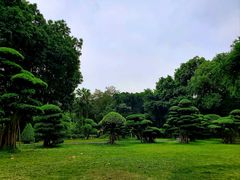-南宁南湖公园