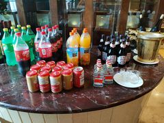 -南宁沃顿国际大酒店-自助餐厅