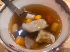 -鲜芋仙(时尚天河店)