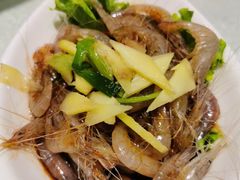 -启东海鲜人家(古美路店)