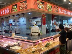-阿串串老火锅(力盟店)