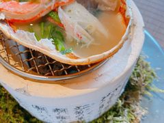 -湖月·割烹料理(湖滨店)