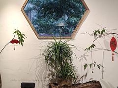 -成川茶店·潮汕工夫浓茶(万象店)