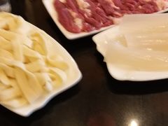 -老北京羊蝎子火锅(光荣道店)