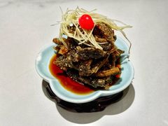 -二泉园老菜馆·百年无锡菜