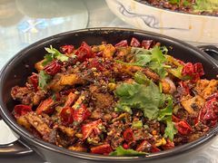 -陈麻婆豆腐(旗舰店)