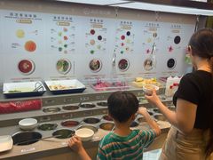 -海底捞火锅(亲子主题北金鹰店)