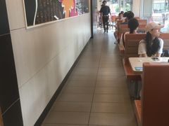 大堂-麦当劳(集美石鼓店)