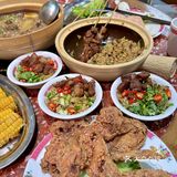 打工人的小确幸！这家火锅真的太太太赞了~  