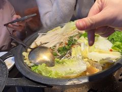 -探鱼·鲜青椒爽麻烤鱼(虎门天虹店)