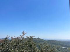 -棋盘山风景区