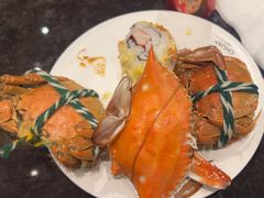 -川骄海鲜自助(河东店)