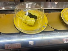 -争鲜回转寿司(浦东三钢里PLUS店)