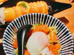 -万岁寿司(天河领展店)