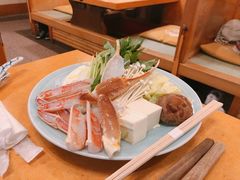 -蟹道乐(道顿堀本店)