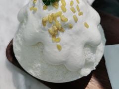 -丹礼糖甜品