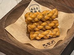 -渔语鱼新川菜Bistro(万象天地店)