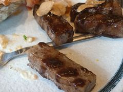 -仙桐吉宴铁板烧·精致料理