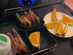 -华夏良子·足道SPA艾灸(王府井店)