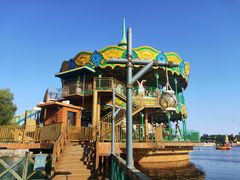 -大连海昌发现王国主题公园