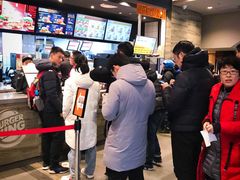 -汉堡王(EAC欧美中心店)