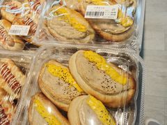 -果蔬好生活超市(乐堤港店)