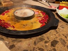 -舒家大院重庆老火锅(纪念塔店)